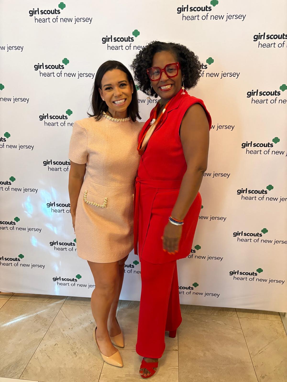 Leading Through Crisis — Industry Panel · Newark